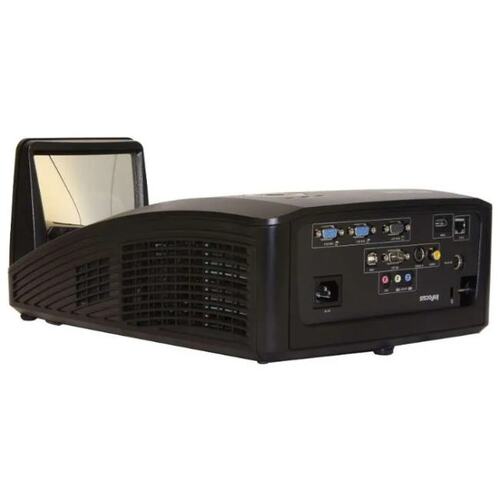 Проектор INFOCUS IN136UST (Full 3D) DLP 3300 ANSI Lm WXGA 10000:1