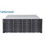Система хранения данных (СХД) 4U Infortrend EonStor DS 1000 Gen2 DS1024R2C000B-8U32, вид спереди