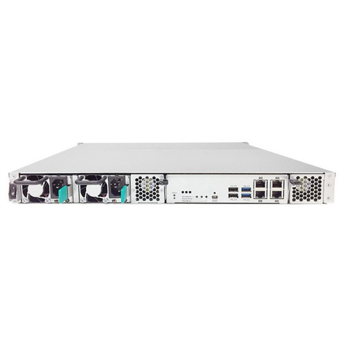 Система хранения данных (СХД) 1U Infortrend EonStor GSe Pro 1000 GSEP100400RPC-8U52