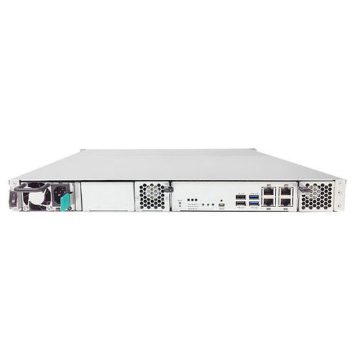 Система хранения данных (СХД) 1U Infortrend EonStor GSe Pro 1000 GSEP100400SPC-8U52