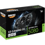 Inno3D GeForce RTX 5080 X3 GAMING OC GeForce® RTX 5080 OC, вид упаковки