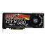   Inno3D Inno3D GeForce GTX 580 GeForce GTX 580 1536  GDDR5,  