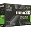   Inno3D Compact N1060-6DDN-L5GM GeForce GTX 1060 (3GB GDDR5) 3  GDDR5,  