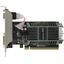 Видеокарта Inno3D N710-1SDV-E3BX GeForce® GT 710 2 Гб DDR3, вид сверху