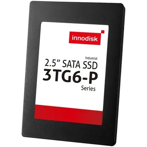 SSD жесткий диск SATA2.5" 1TB 3TG6-P DGS25-01TM71KCBQF INNODISK