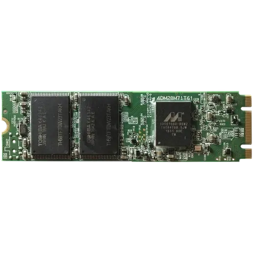 SSD жесткий диск 256GB M.2 S80 3TG6-P DGM28-B56M71KCBQFP INNODISK