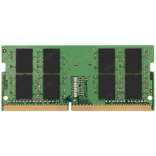 Модуль памяти INNODISK <M4D0-BGM2QEEM> SO-DIMM DDR4 ECC 1x 32 Гб <PC4-25600>