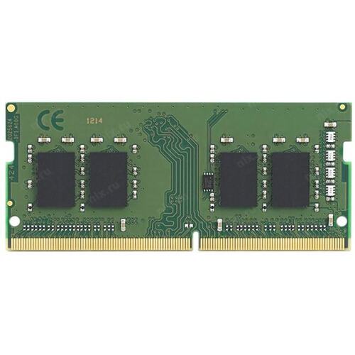 Модуль памяти INNODISK <M4S0-AGM1OEEM> SO-DIMM DDR4 1x 16 Гб <PC4-25600>