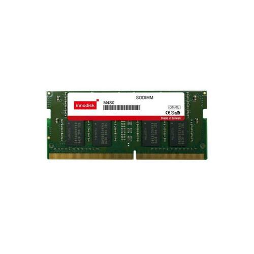 Модуль памяти INNODISK <M4SS-4GSS3C0J-E> SO-DIMM DDR4 1x 4 Гб