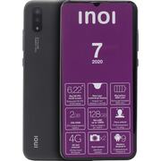 Смартфон INOI 7 2020 Black 16 Гб