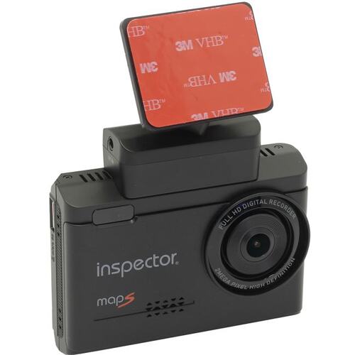 Видеорегистратор Inspector MapS