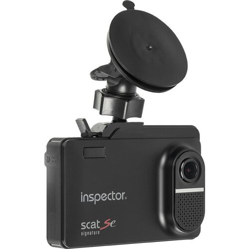Видеорегистратор Inspector SCAT SE