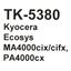 вид совместимости картриджа