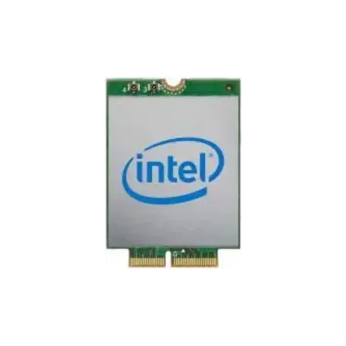 Intel Corporation AX101.NGWG.NV Плата сетевого контроллера/ Intel Wi-Fi 6 AX101, 2230, 2x2 AX+BT, No vPro, 999CV1