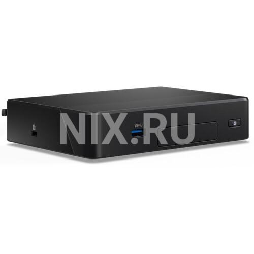 Intel NUC Rugged Kit <BKNUC8CCHKR>
