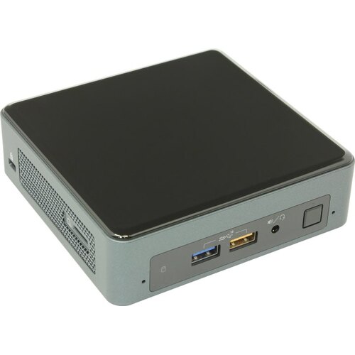 Платформа для мини ПК Intel NUC 8 BOXNUC8I3BEK2 (NUC8BEK)