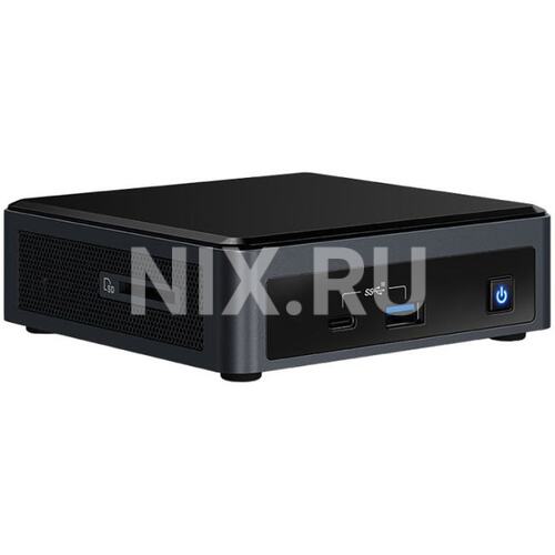 Платформа для мини ПК Intel NUC 10 Performance BXNUC10I5FNKN2 (BXNUC10I5FNKN2)