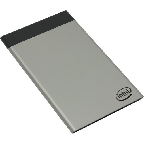 Микрокомпьютер Intel Compute Card CD1M3128MK (BLKCD1M3128MK)