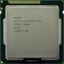 Процессор Intel Celeron G530, вид сверху
