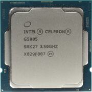  Intel Celeron G5905 OEM (CM8070104292115, SRK27)