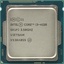 Процессор Intel Core i3 4150, вид сверху
