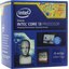 Процессор Intel Core i3 4350, вид основной