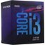  Intel Core i3 9100 BOX (BX80684I39100, SRCZV),  