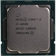  Intel Core i5 10400 OEM (CM8070104282718, SRH78)