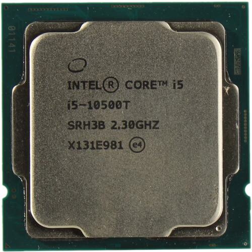 Процессор Intel Core i5 10500T OEM (CM8070104290606)