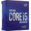  Intel Core i5 10600K BOX ( ) (BX8070110600K, SRH6R),  