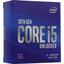 Процессор Intel Core i5 10600KF BOX (без кулера) (BXC8070110600KF, SRH6S), вид основной