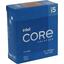 Процессор Intel Core i5 11600KF BOX (без кулера) (BX8070811600KF, SRKNV), вид упаковки
