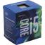 Процессор Intel Core i5 6500 BOX (SR2BX, SR2L6, BX80662I56500), вид упаковки