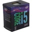  Intel Core i5 8400 BOX (SR3QT, BX80684I58400),  