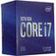 Процессор Intel Core i7 10700F BOX (BX8070110700F, SRH70), вид основной