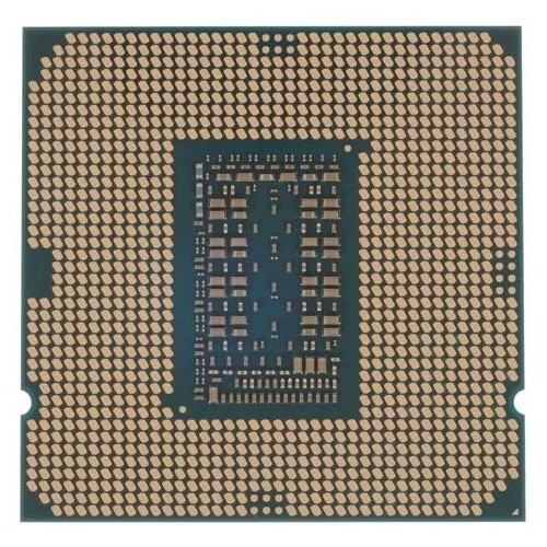 Процессор Intel Core i7 11700T OEM