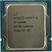  Intel Core i9 11900K OEM (CM8070804400161, SRKND)