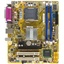   Socket LGA775 Intel DG41CN 2DDR2 MicroATX,  