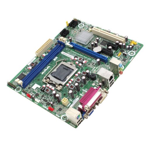 Материнская плата Socket LGA1155 Intel DH61CR 2LV DDR3/DDR3 MicroATX — купить, цена и характеристики, отзывы