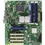 Материнская плата Socket LGA775 Intel DP43BFL 4DDR3 ATX, вид сверху