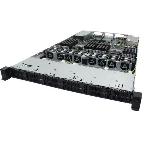 Серверная платформа 1U Intel M50CYP1UR212