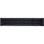 Серверная платформа 2U Intel Rackmount Server M50CYP2UR312, вид спереди
