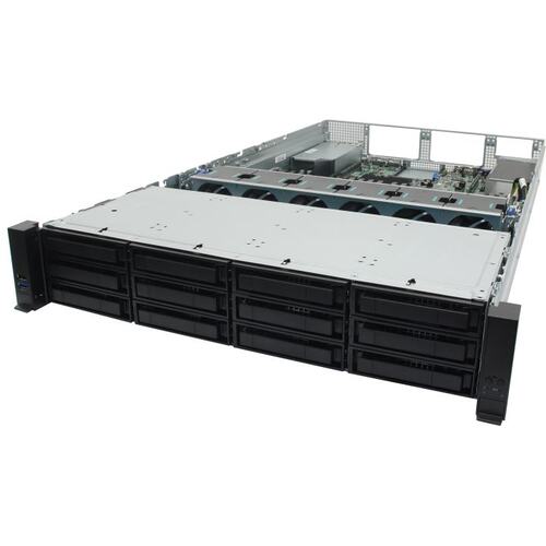 Серверная платформа 2U Intel Rackmount Server M50CYP2UR312