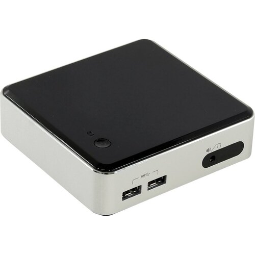 Платформа Intel NUC Next Unit of Computing (NUC) D34010WYK