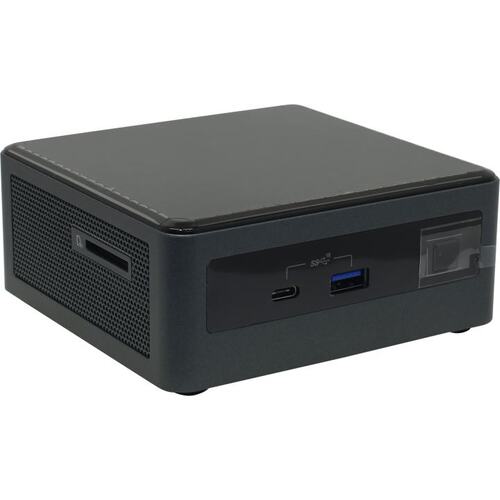 Платформа для мини ПК Intel NUC 10 Performance NUC10i3FNHN (BXNUC10I3FNHN)