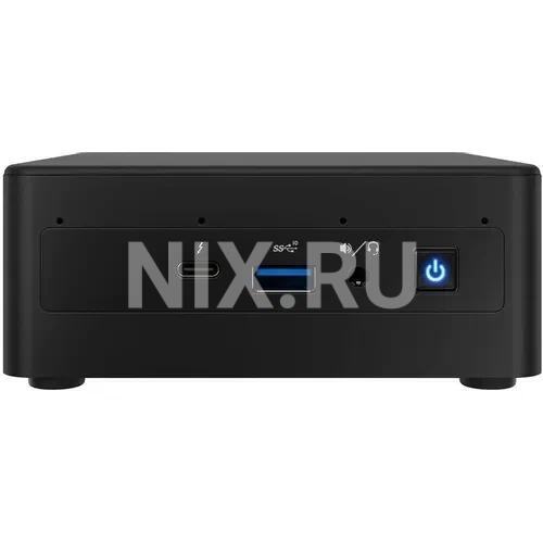 Платформа для мини ПК Intel NUC 11 NUC11PAHi30Z (NUC RNUC11PAHI30Z02)
