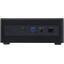 Платформа для мини ПК Intel NUC 11 Performance NUC11PAHi7 (NUC11PAHI7_1), вид спереди