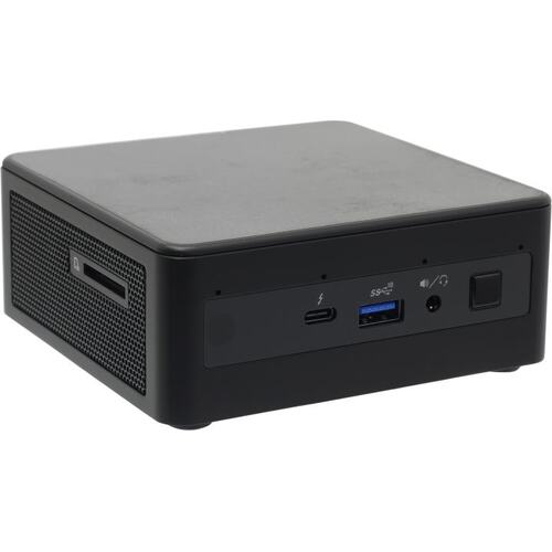 Платформа для мини ПК Intel NUC 11 Performance NUC11PAHi7 (NUC11PAHI7_1)