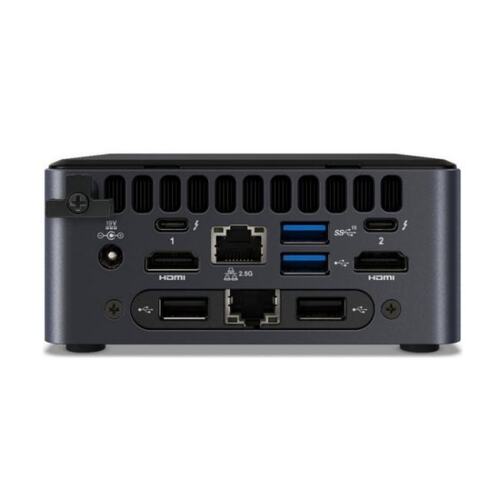 Платформа для мини ПК Intel NUC 11 Pro NUC11TNHi50L (BNUC11TNHI50L00)
