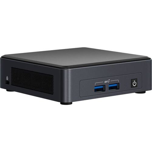Платформа для мини ПК Intel NUC 11 Pro Kit NUC11TNKi5 (BNUC11TNKI50000)
